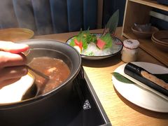 -温野菜涮涮锅(曲江大悦城店)