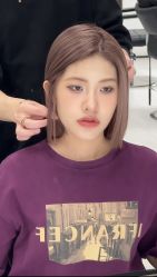 -DL HOPE明星造型