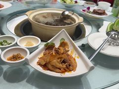 -天宜隆蘑菇宴火锅(石景山旗舰店)