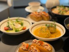 -尼依格罗香港美利酒店