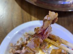 -老佛爷蛙锅•鲜蛙煲(麦凯乐店)