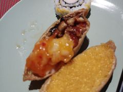 -云尚自助餐厅(佛山南海瞻云酒店)