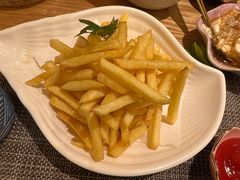 -樱之味精致料理融合餐厅
