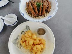 -蘇河湾·新鲁菜·泰山宴(泰山店)