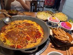 -楠火锅(哈尔滨金爵万象店)