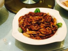 申宴酒楼(王子百货店)-申宴酒楼(王子百货店)
