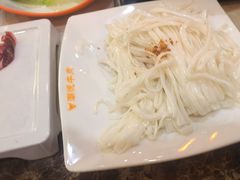 -潮悦牛肉火锅城(水贝店)