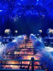 -格乐利雅婚礼艺术中心(南外滩店)