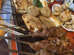 -羊圈(樊洼路店)