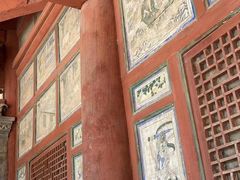 -敦煌莫高窟