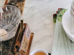 -點無缺茶楼·海鲜酒家(世博店)