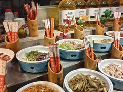 -古道村落(温汤店)
