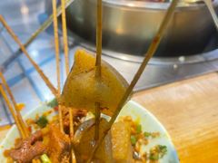 -玉汇林串串香(御营店)