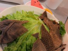 -巴蜀王婆大虾(南锣鼓巷店)