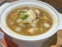 -五口灶下饭小炒(洛社店)