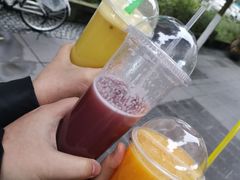 -翼果厨(总店)