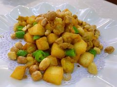 -廣味潮鲜·一品潮滋味(五道口店)