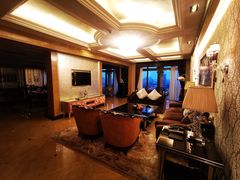 -上海浦东星河湾酒店