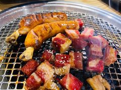 -谷燚大牛炭火烧肉(阳光西雅图店)