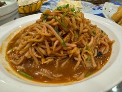 -鲜得莱渔港·小平岛海胆馆(七贤岭店)
