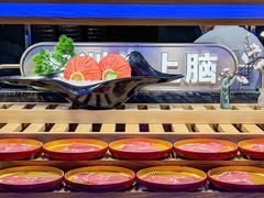 -焰江山海鲜牛排烤肉自助(锦华万达二星店)