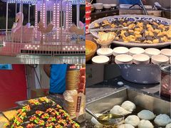-中东大市场美食城