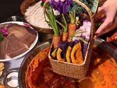 -小龙坎火锅(全球旗舰店)