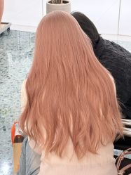 -DL HOPE明星造型