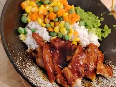 -吉野家(宾水道店)