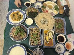 -桂园白粥·潮汕老味道
