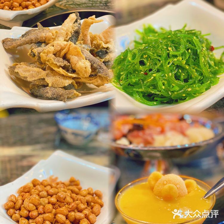 广州|港式火锅|霸气十足花胶鸡汤底，一碗即回春