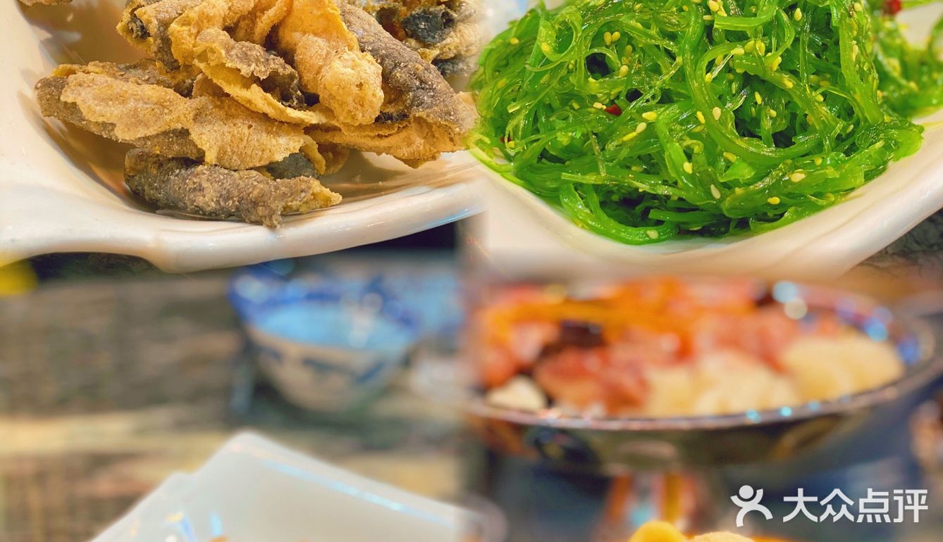 广州|港式火锅|霸气十足花胶鸡汤底，一碗即回春