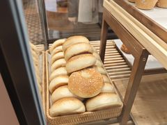 -CARINO BAKERY&CAFE(人广来福士店)