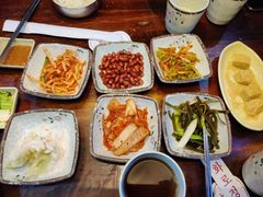 -火炉情韩国料理店(古田路店)