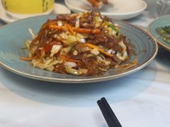 -志明眷村·台式融合菜·宵夜