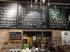 -阿sir咖啡(陶谷新村店)