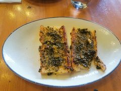-PIZZA BIANCA(万象城店)