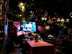-胡桃里乐队酒馆(大庆店)
