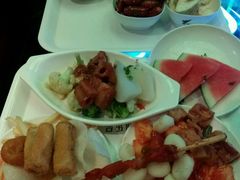 -凯乐会量贩KTV(国防大厦总店)