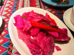 -梅夫娜土耳其餐厅.清真HALAL
