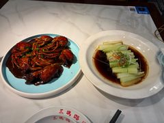 -三玛璐酒楼(汉口路店)