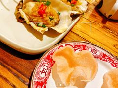 -蚝太郎 • 海鲜烧烤(建国路创始店)