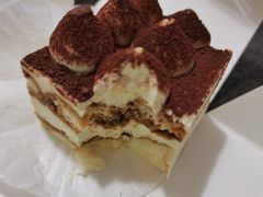 提拉米苏-麦当劳(沙河店)