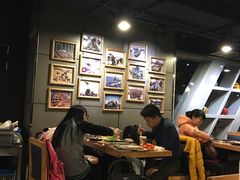 -圣火营自助烤肉(南京东路店)