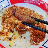 每一样都想吃，奈何肚皮小。