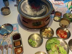 -西塔老太太泥炉烤肉(龙湖北苑天街店)