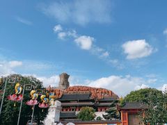 -上海东林寺(金山区)
