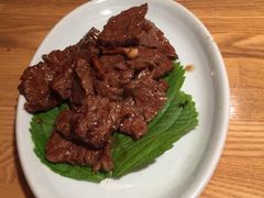 水源素问韩餐厅-萨拉伯尔水源素问店·韩国宫廷料理(人民路店)