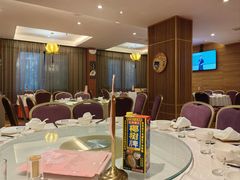 -梅园酒店餐厅(西湖店)