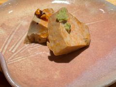 -镹·鱼料理  国产鱼使用店